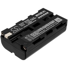 Battery For SONY NP-F570