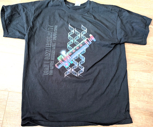Omd rare dazzlemorality tour - rare,
