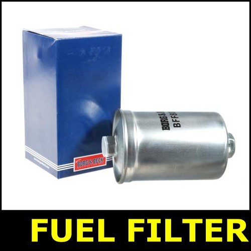Fuel filter fits - fuel,