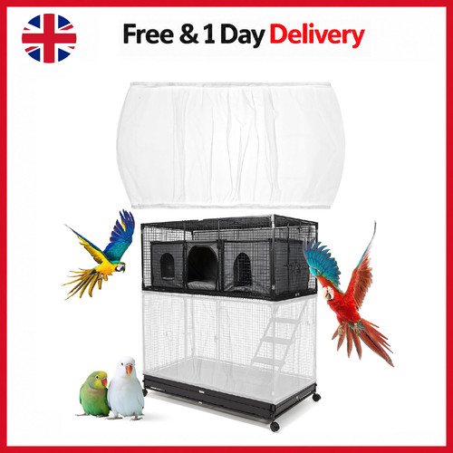 Large bird cage net universal - large,