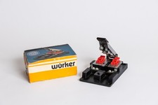WURKER SUPER 8mm TAPE SPLICER