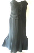 Daymore Couture Gown USA sz18