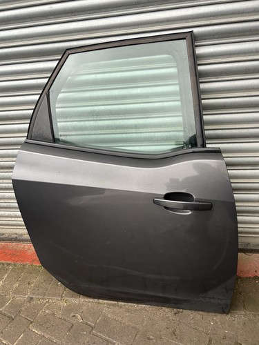 Vauxhall meriva 2011 2014 - vauxhall, b