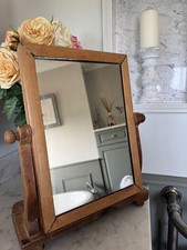 Antique Pine? Dressing Table