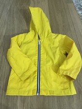 Unisex Child’s Rain Coat