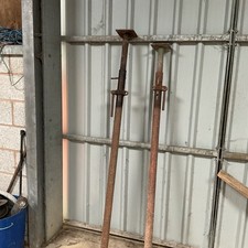 Acrow Props Adjustable