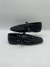 Miista Yeida Nappa Leather