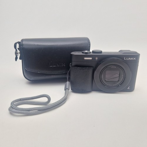 Panasonic lumix dmc lf1 - panasonic, dmc-lf1