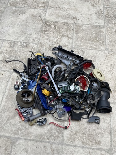 Huge joblot small vacuum - small,