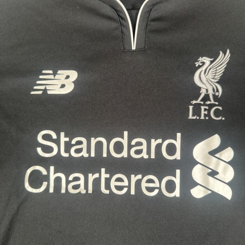 Liverpool football shirt 2016 - liverpool,