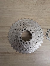 Shimano CS-HG400-9 9-Speed MTB Cassette Sprocket 11-32T