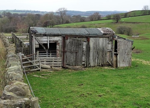 Photo old railway goods - photo,