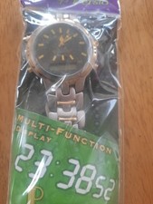 Philip Persio Wristwatch Mens