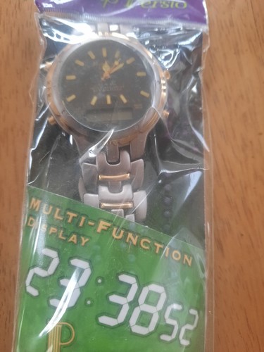 Philip persio wristwatch mens - philip,