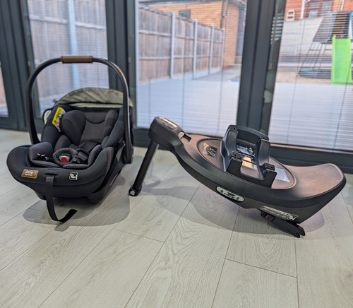 Joie versatrax travel - joie,
