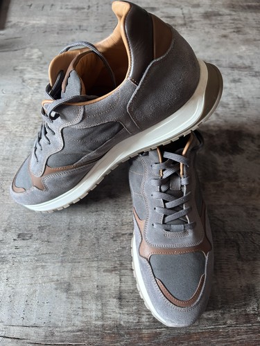 Russell bromley rannoch - russell,