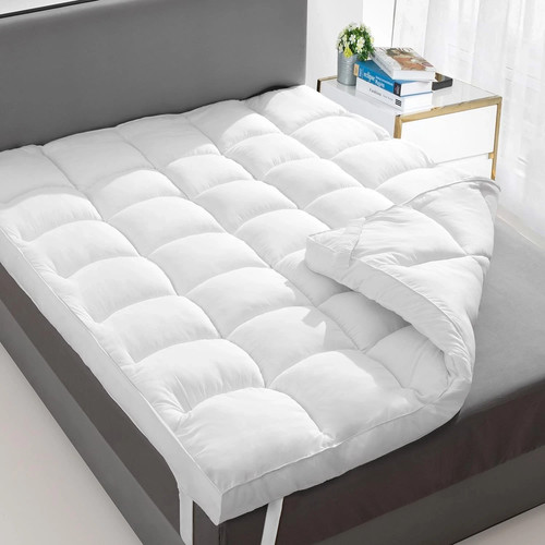 Hotel quality mattress - hotel, topper