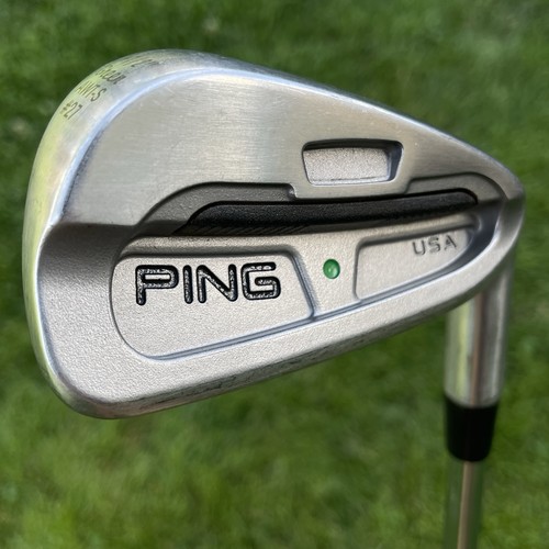 Ping s58 green - green, awt