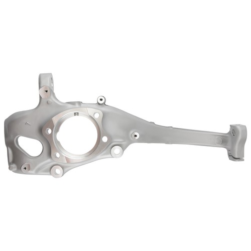 Steering knuckle bearing - steering,