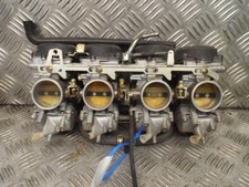 Kawasaki ZZR1100D ZZR1100 D