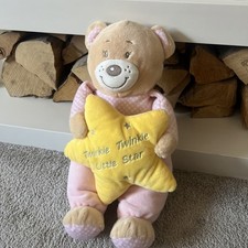 Cuddles Collection Card