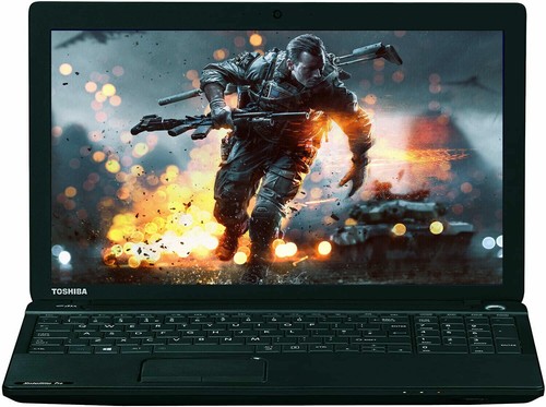 Toshiba satellite pro - pro, 15.6"