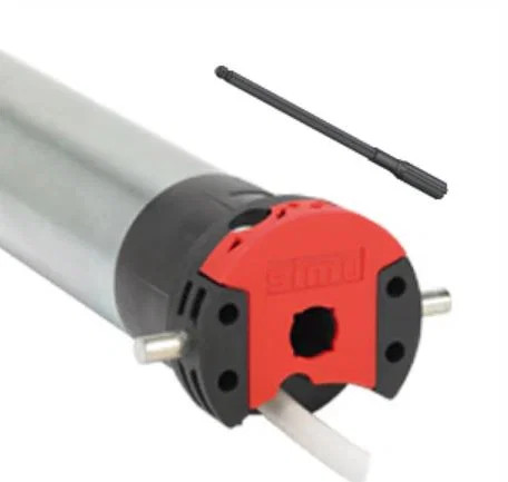 Simu type motor 15nm - 5,