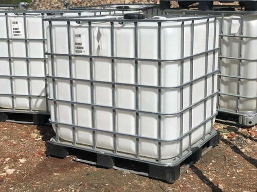1000 litre ibc - tank, container