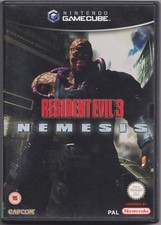 Nintendo GameCube Resident