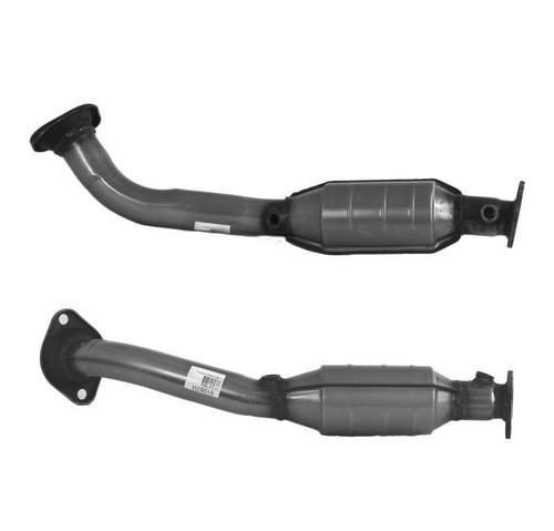 Approved catalytic converter - approved,