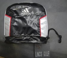 Adidas Tee Valuable Golf Storage Bag