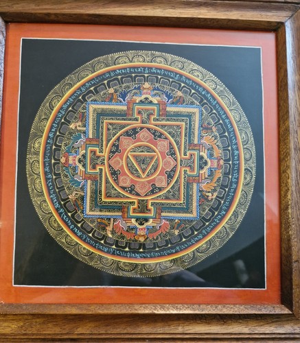 Vintage tibetan nepal - vintage,