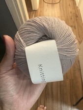 Knitting For Olive Cotton