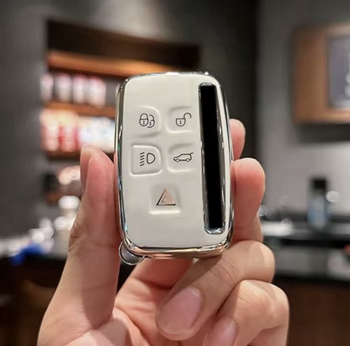 Key cover land rover - land,