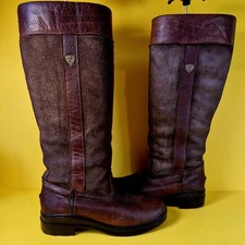Ariat Windermere II H2O Brown