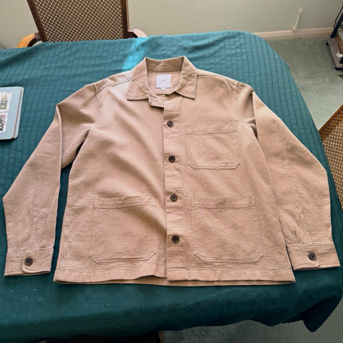 Next men tan - men’s, cotton