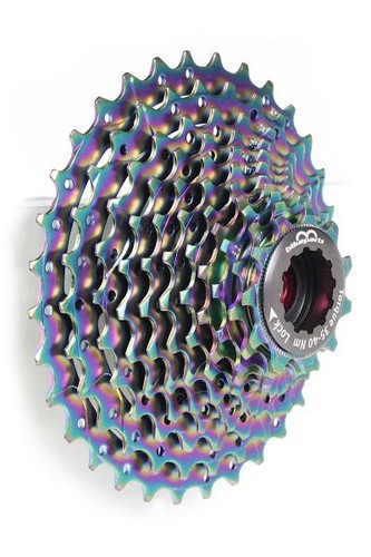 Cassette 10 speed - 11-28,