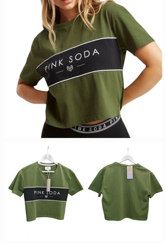 Pink soda sport womens - soda,