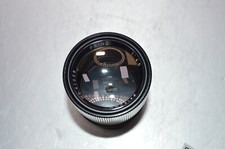 Prinz  1:4.5 150mm lens  |