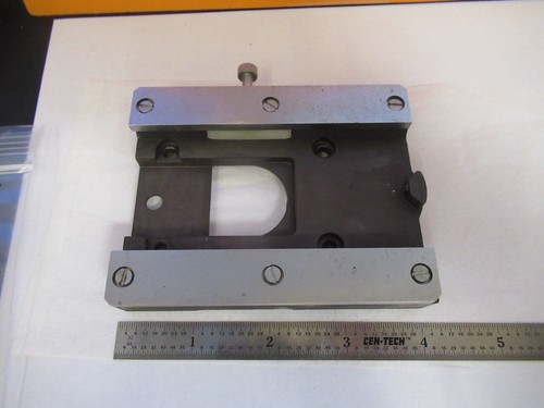 Leitz orthoplan nosepiece - orthoplan, rail