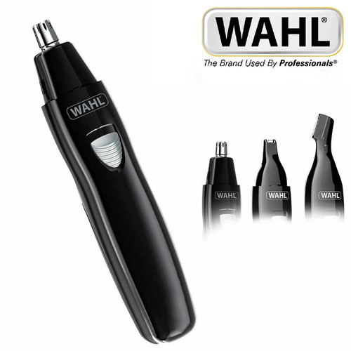 Wahl cordless rechargeable ear - wahl,
