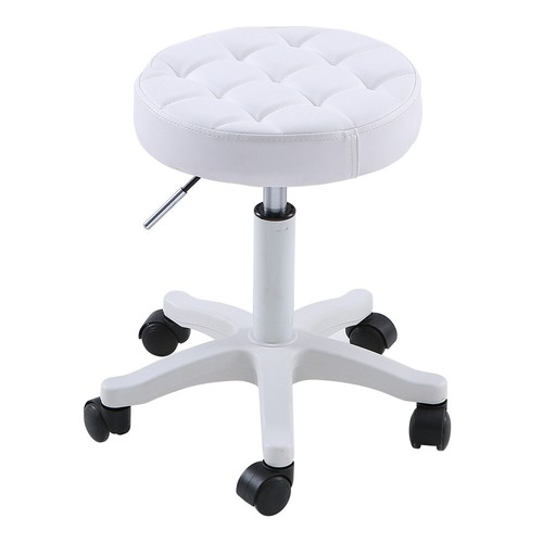 Adjustable salon stool swivel - salon,