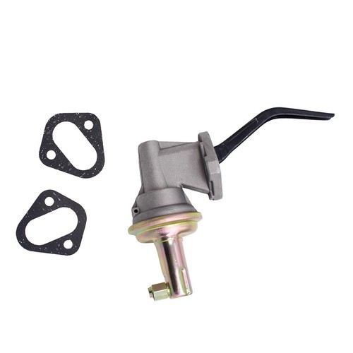 Mechanical fuel pump - fuel,
