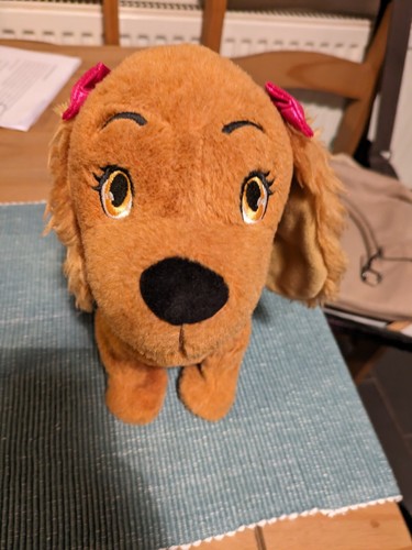 Childrens soft toy imc toys - toy,