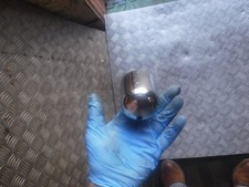 Suzuki Bandit  Mk1 1200 Fuel