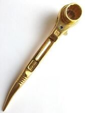 SUPER TOOL -  GOLD 21mm/19mm