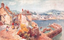 TUCK TOPIGRAPHICAL POSTCARDS