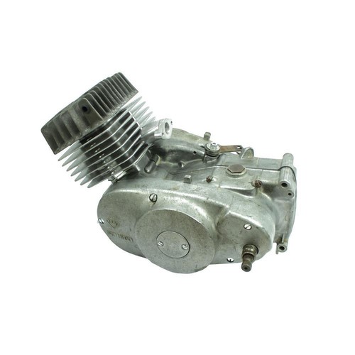 Motor gearbox overhaul - motor,