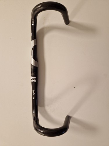 Rotundo ltd carbon handle - rotundo,