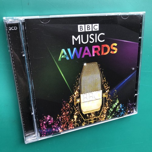 Bbc music awards pop - music, 2x